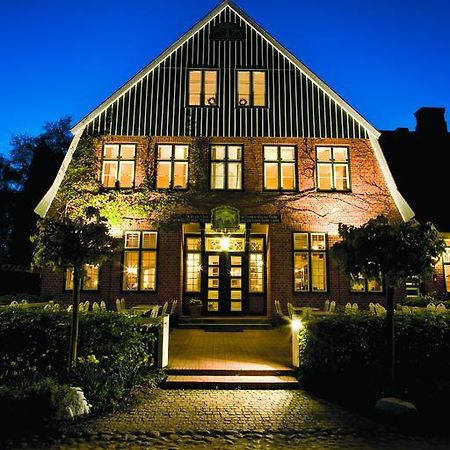 Hotel Ole Liese Panker エクステリア 写真