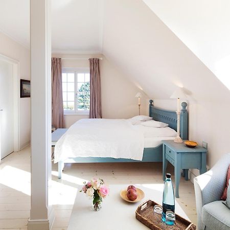 Hotel Ole Liese Panker エクステリア 写真