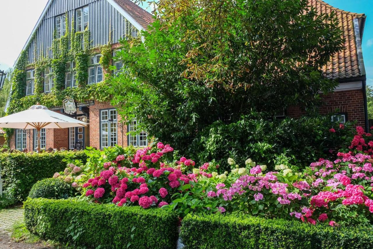 Hotel Ole Liese Panker エクステリア 写真