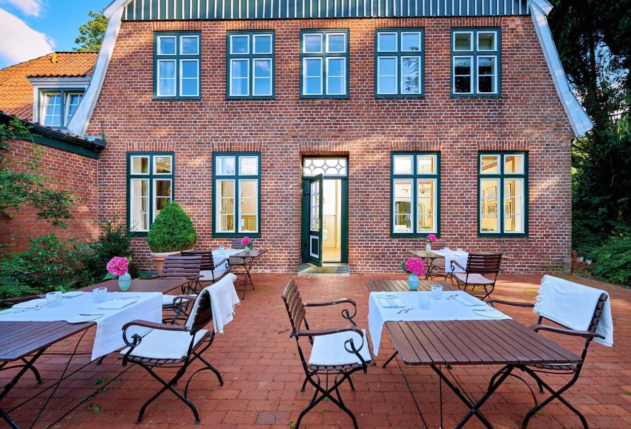 Hotel Ole Liese Panker エクステリア 写真