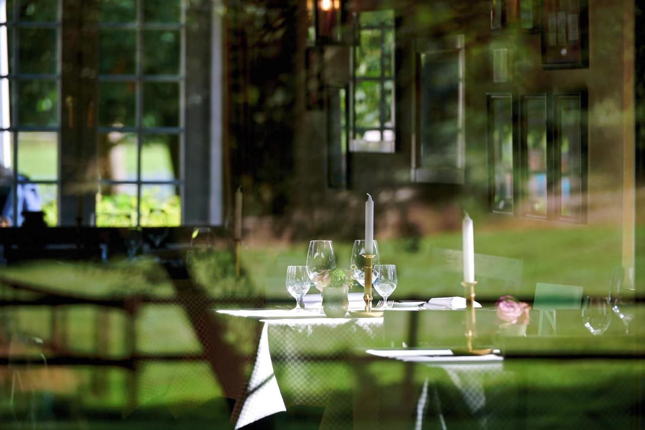 Hotel Ole Liese Panker エクステリア 写真