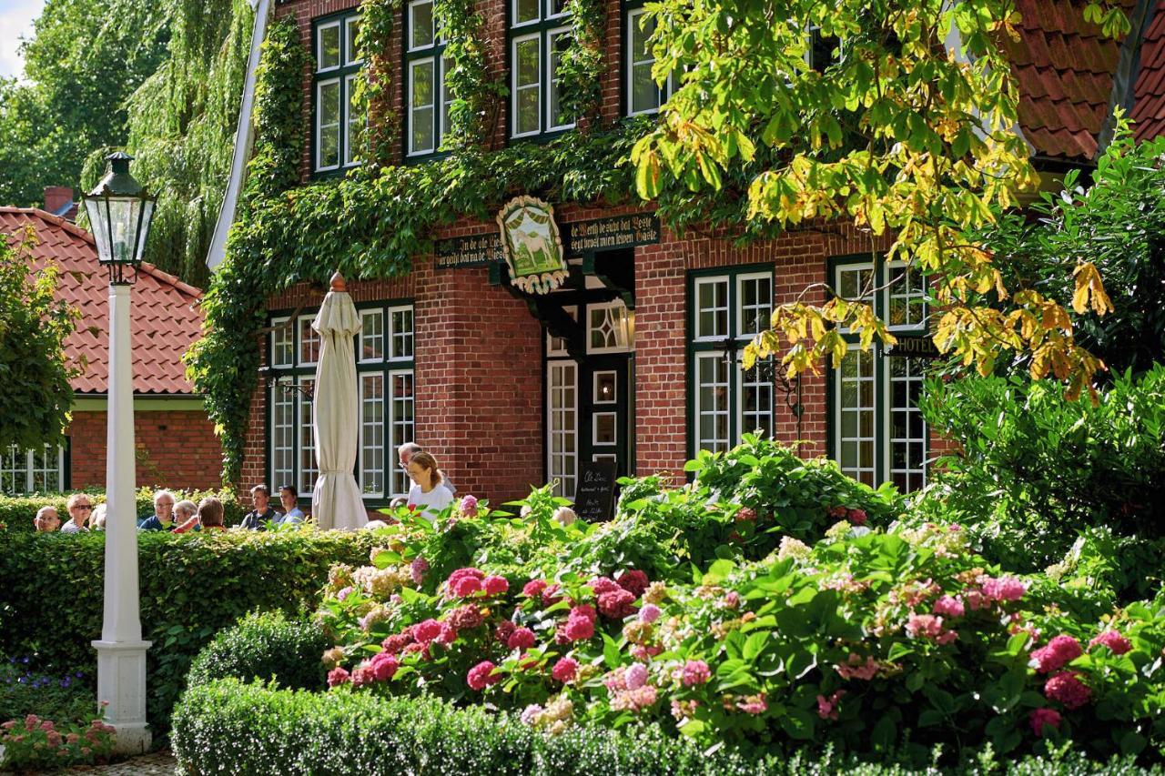 Hotel Ole Liese Panker エクステリア 写真