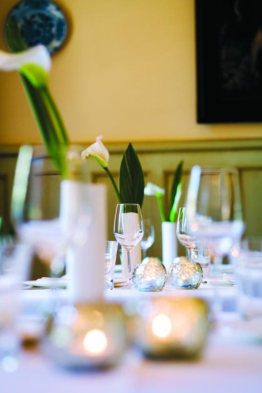 Hotel Ole Liese Panker エクステリア 写真