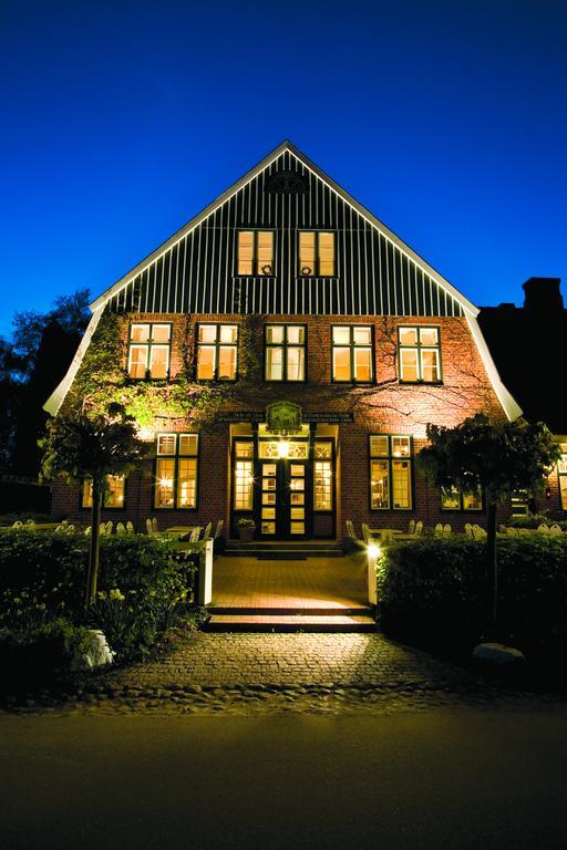 Hotel Ole Liese Panker エクステリア 写真