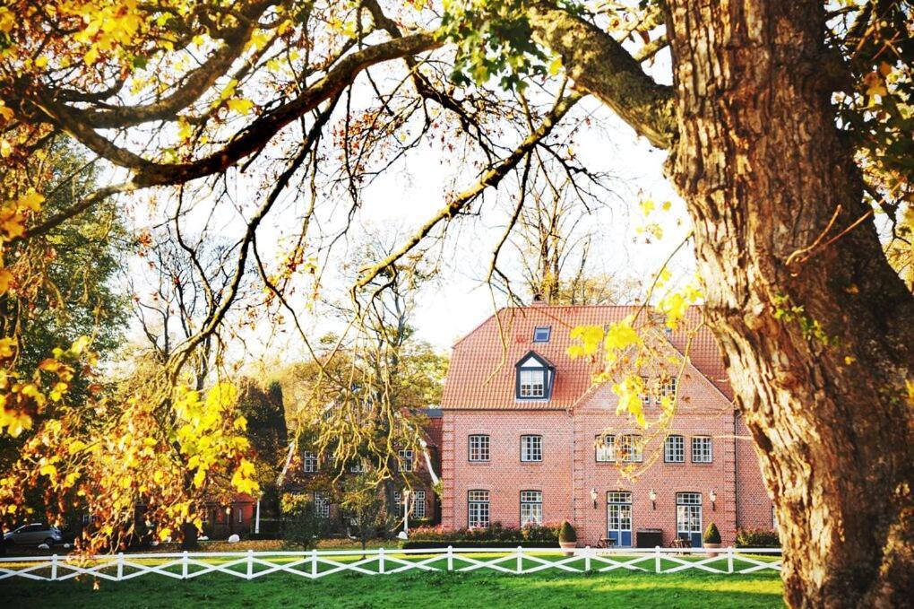 Hotel Ole Liese Panker エクステリア 写真