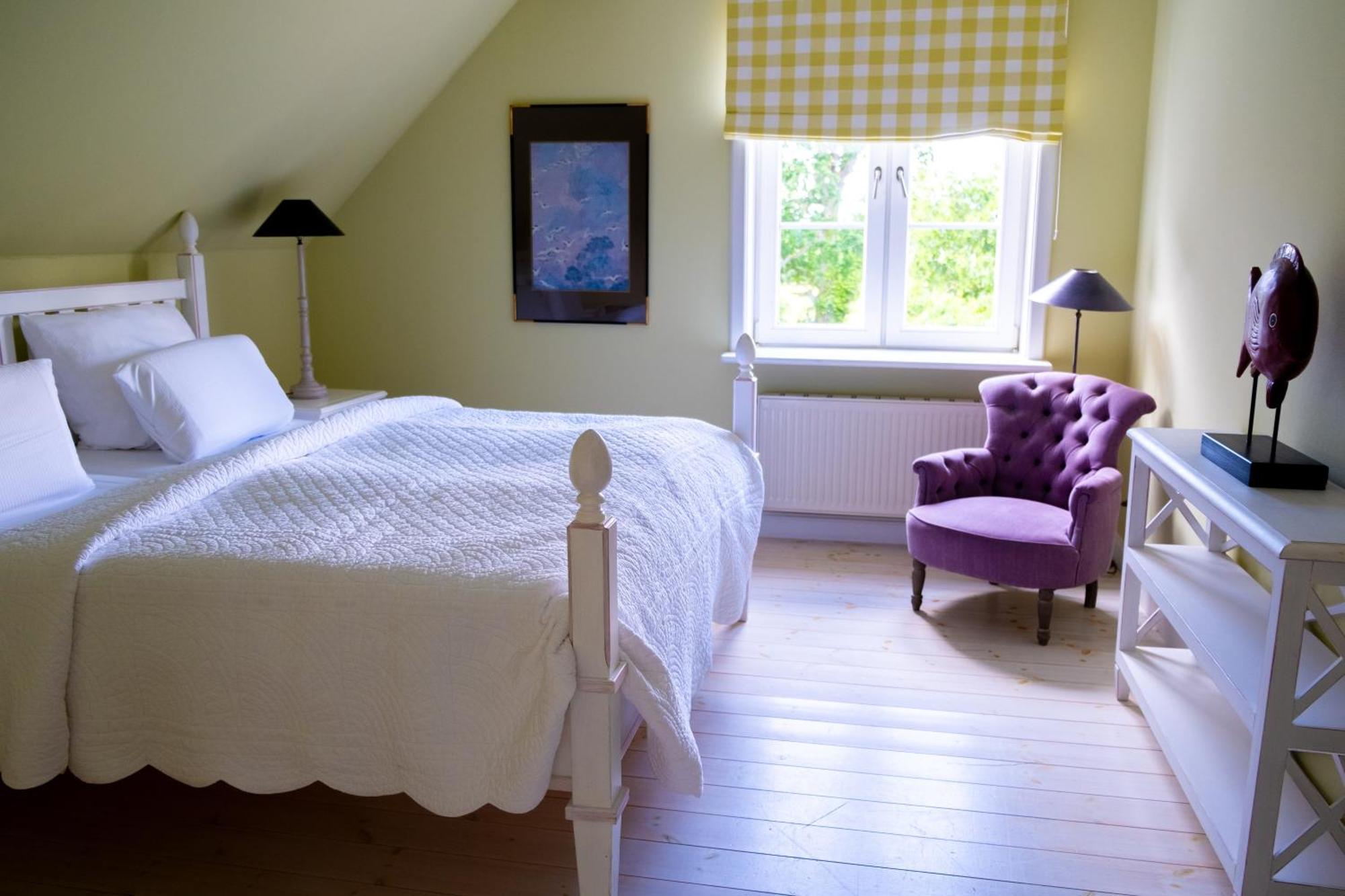 Hotel Ole Liese Panker エクステリア 写真