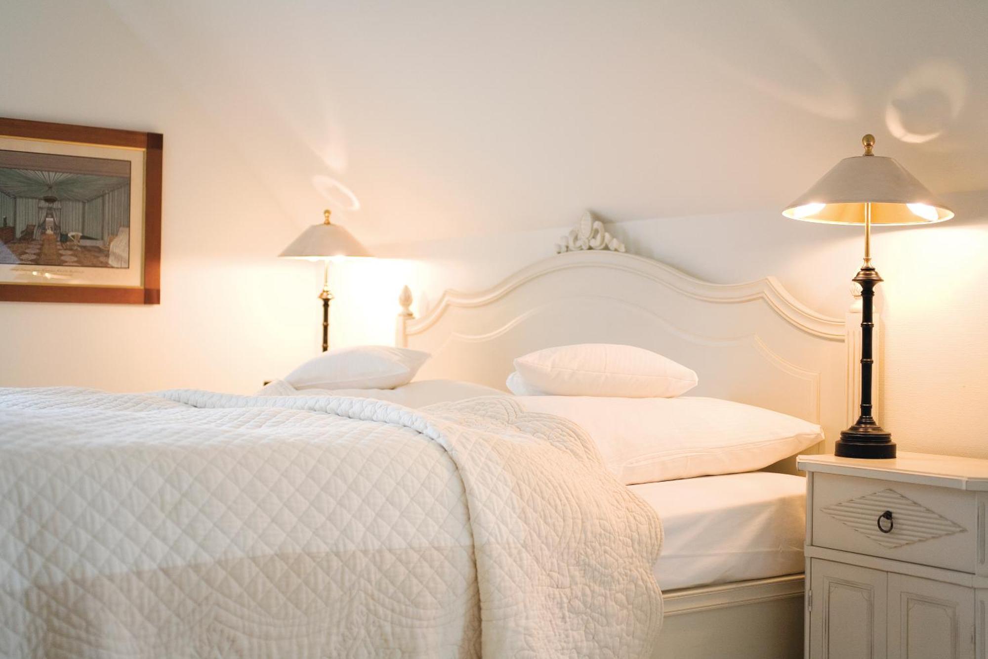 Hotel Ole Liese Panker エクステリア 写真