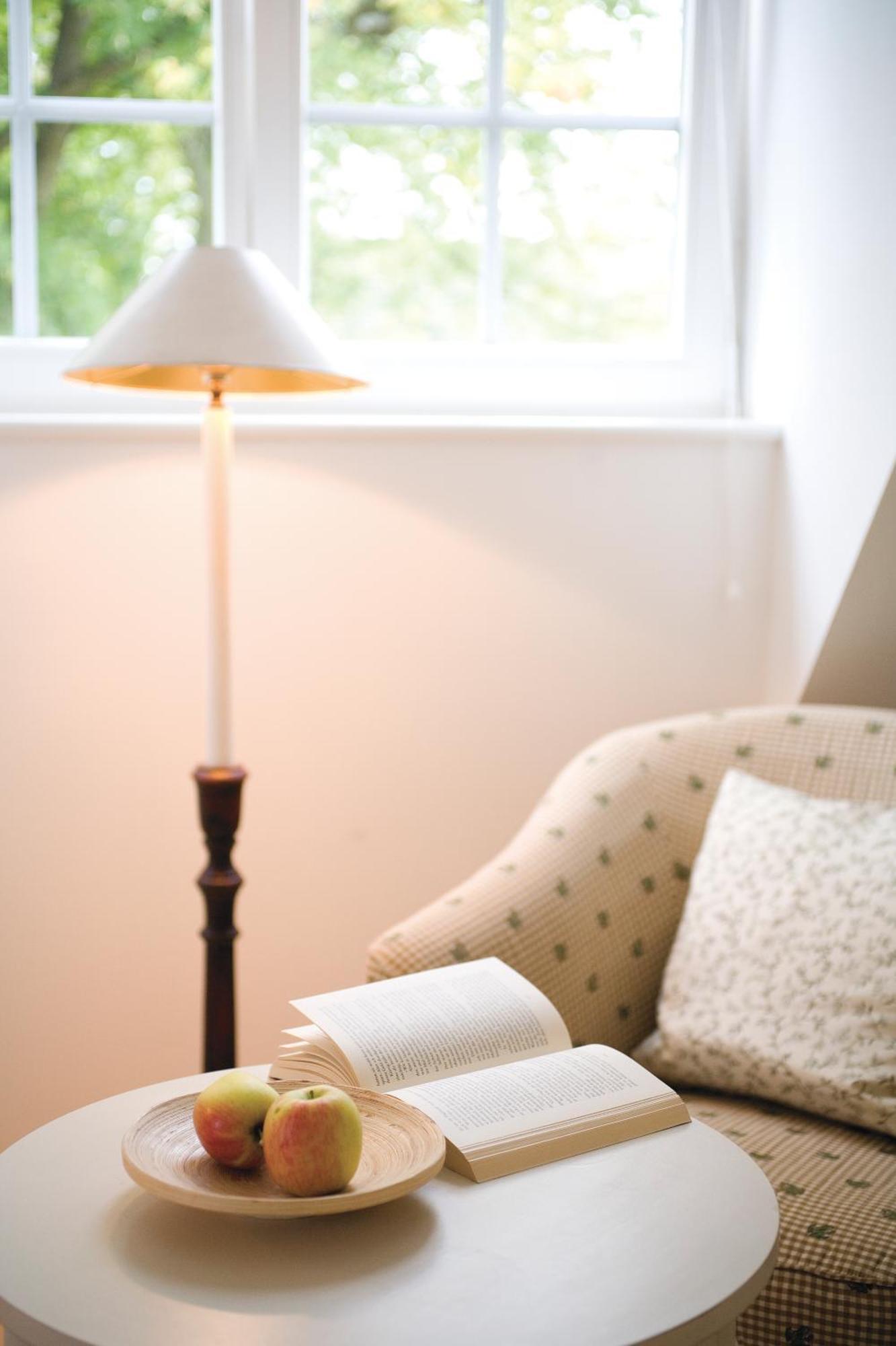 Hotel Ole Liese Panker エクステリア 写真