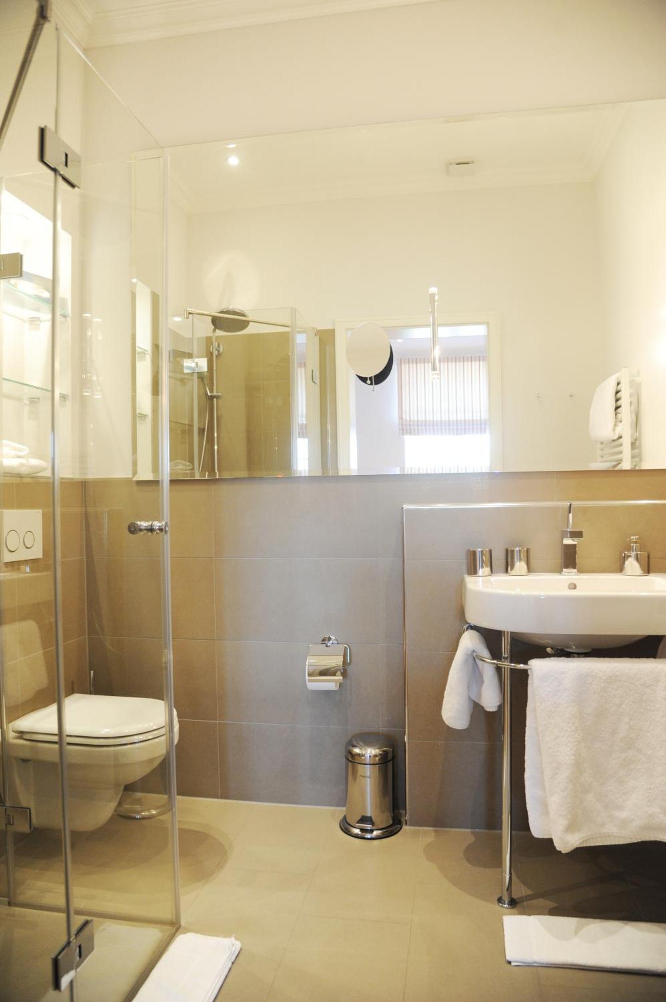 Hotel Ole Liese Panker エクステリア 写真