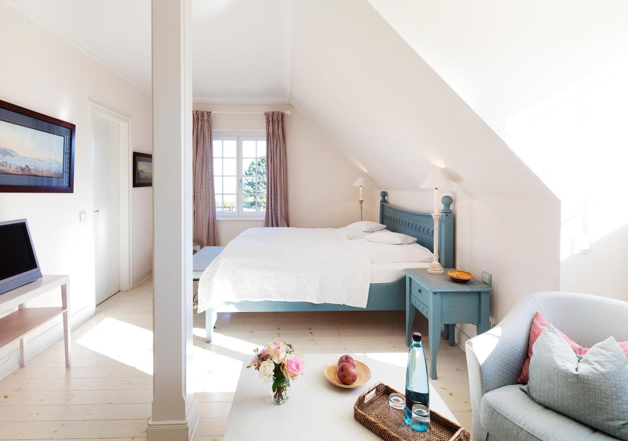 Hotel Ole Liese Panker エクステリア 写真