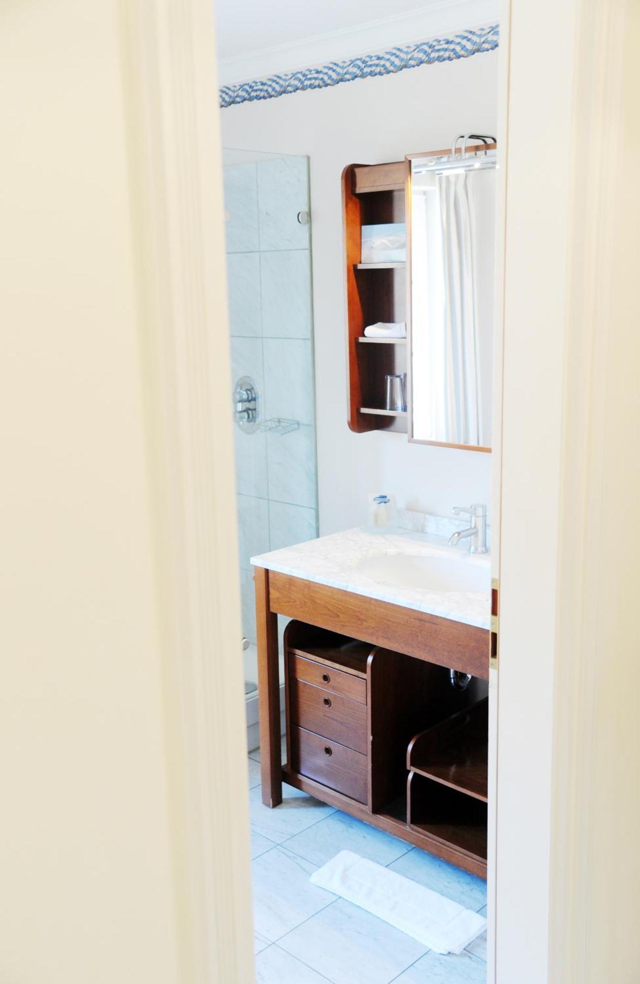 Hotel Ole Liese Panker エクステリア 写真
