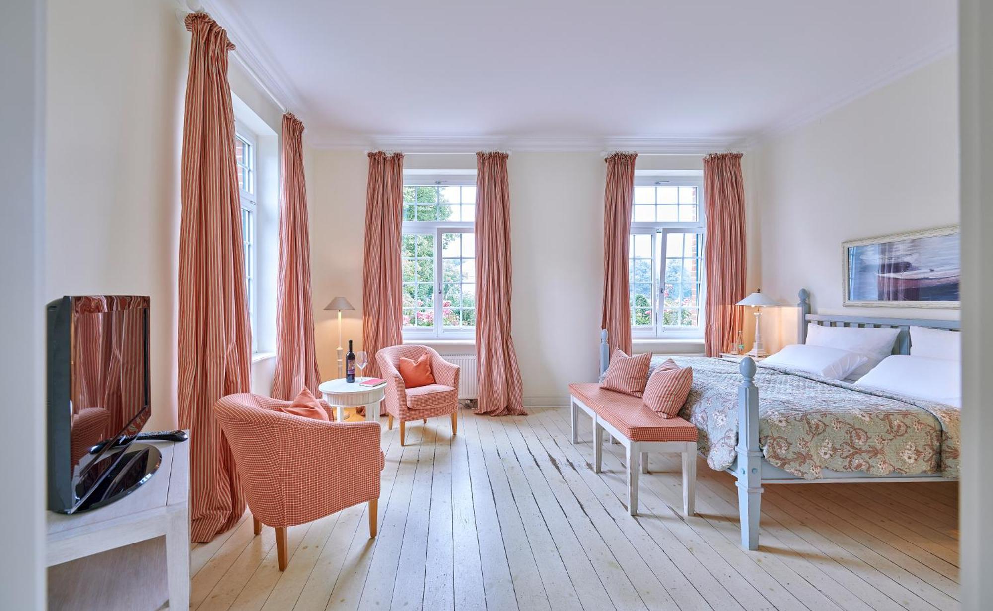 Hotel Ole Liese Panker エクステリア 写真
