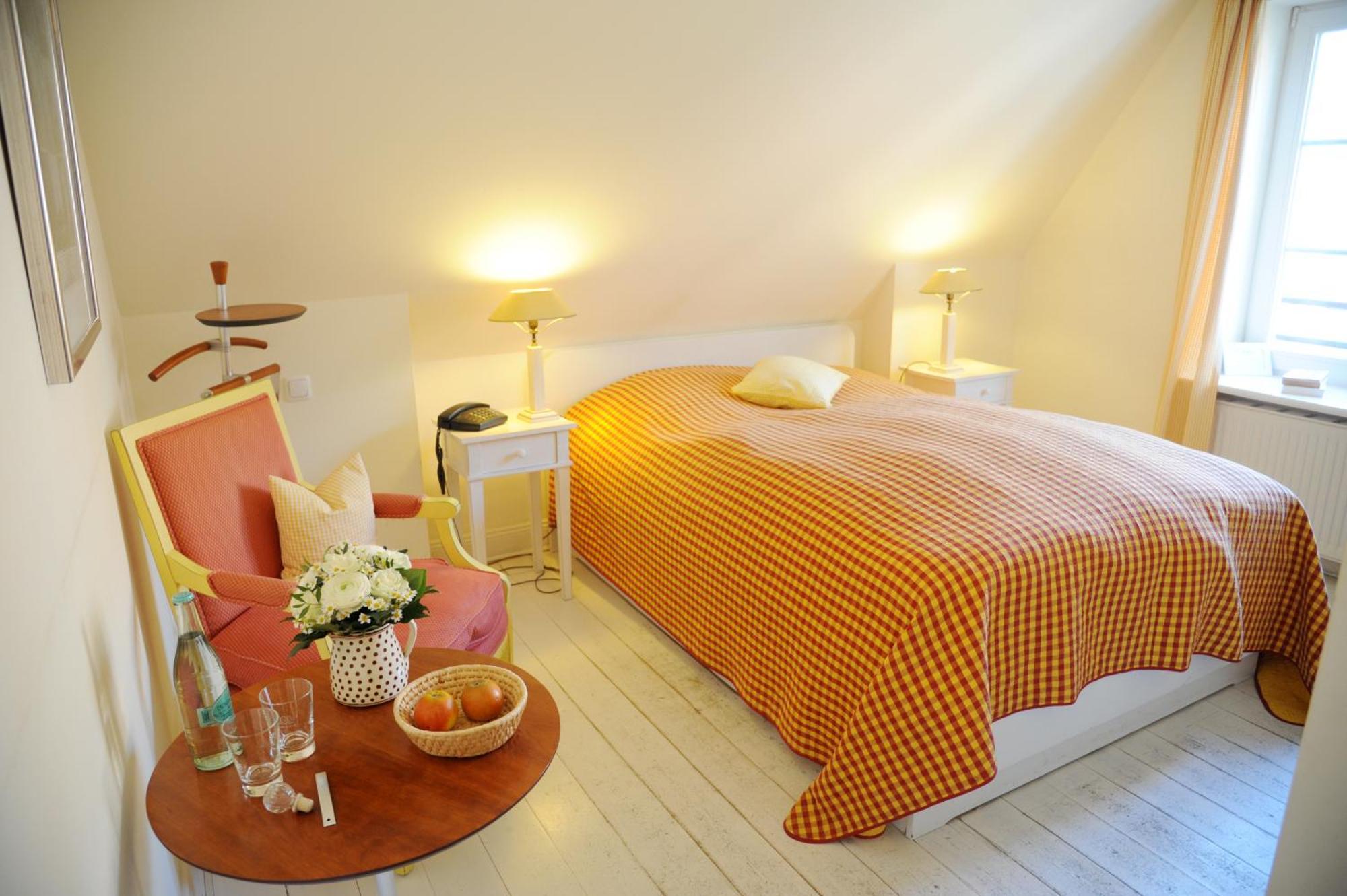 Hotel Ole Liese Panker エクステリア 写真