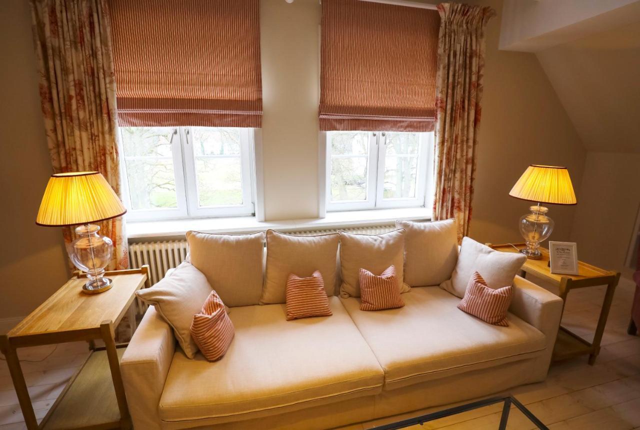 Hotel Ole Liese Panker エクステリア 写真