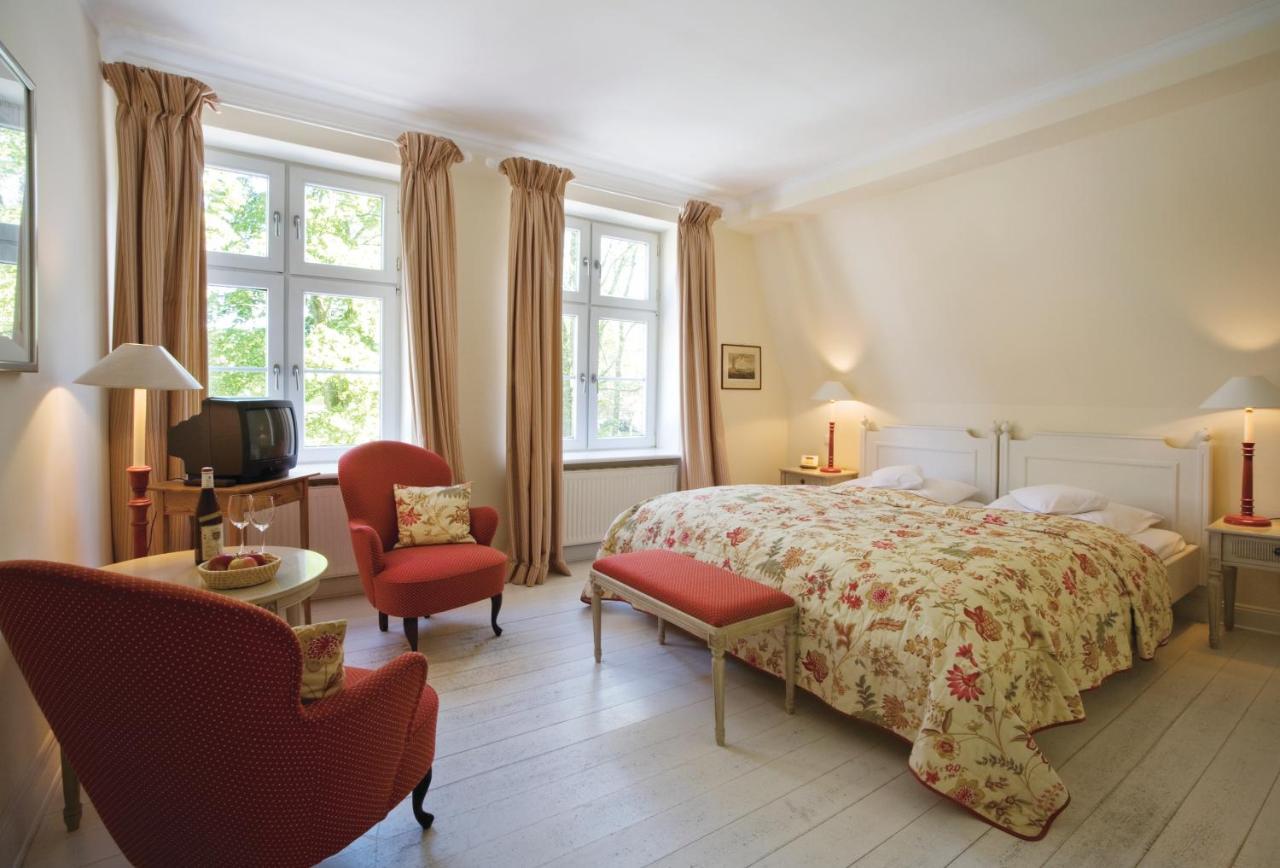 Hotel Ole Liese Panker エクステリア 写真